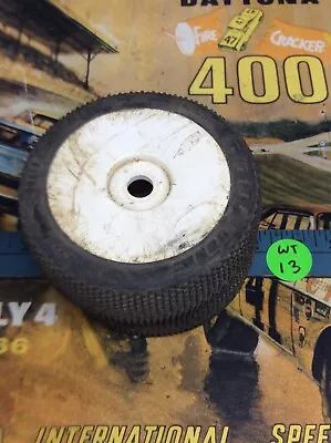 1/8 Rc Buggy/Car -USED-Wheels Rims & Tires USA Shipped - Image 1 of 4