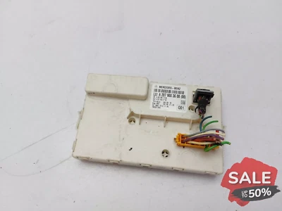 MERCEDES E CLASS C207 W207 WINDOW CONTROL MODULE 2010 A2079003600 - Image 1 of 4