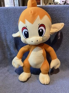Pok’emon Chin char - Picture 1 of 8