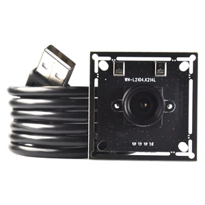 Industrielles USB-Kameramodul HD 2MP @60fps Miniaturisierte Industrie-Webcam - Afbeelding 1 van 16