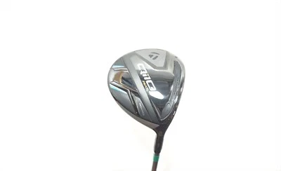 Mint Taylormade Qi10 Max 16° 3 Fairway Wood Senior Flex Speeder Nx Tcs 50 - Image 1 of 4