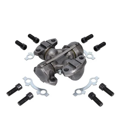 Universal U Joint 1935 Oldsmobile F35 L35 NUEVO Foto 1 de 4