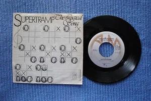 SUPERTRAMP / SP AM AMS 6892 / 1979 (NL) - Picture 1 of 2
