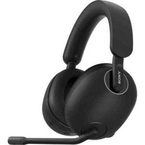 Sony Inzone H9 Wireless Noise Cancelling Black Gaming Headset - Picture 1 of 5
