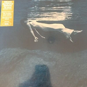 BILL HALL JIM EVANS 'UNDERCURRENT' DELUXE GATEFOLD 180G VINYL LP - NEW / SEALED - Picture 1 of 2