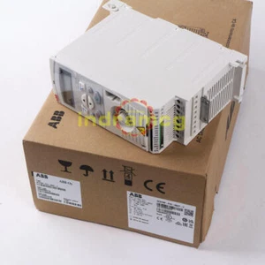 NUEVO UNO ABB Inversor ACS150-01E-06A7-2 220V 1.1KW - Imagen 1 de 7