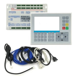 RuiDa Off Line Laser System RDC6585G For CO2 Laser Engraving And Cutting Machine - Picture 1 of 10