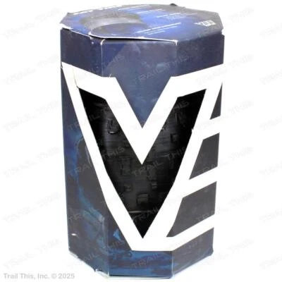 Vee Snowshoe 26x4.7 Fat MTB Bike Tire 120 TPI Snow Shoe Mud - Image 1 of 4