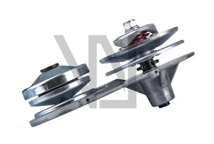 GO KART TORQUE CONVERTER - CVT Clutch - Replaces COMET TAV2 30-75 218352A - Bild 1 von 5