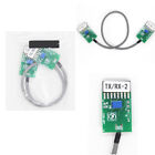 Kabel interfejsu wzmacniacza duplex do Motorola CDM750 1250 1550 PM400 GM SERIES a