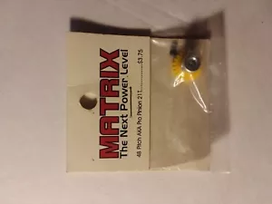 MATRIX - 48 Pitch/AKA Pro Pinion 21T - #MAT48 - Picture 1 of 1