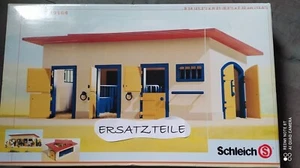 ◄◄ BSH ►► SCHLEICH Reitstall Pferdestall 40164 / 40165 ► Ersatzteile AUSWÄHLEN - Bild 1 von 26