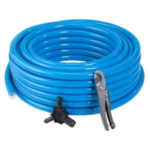 3/4" X 100FT MAXLINE COMPRESSED AIR TUBING M6030 - Picture 1 of 4