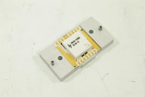 3X HP Agilent 1740A Oszilloskop Horizontal Vertikal Verstärker Chip 1NA9-8005 - Bild 1 von 3