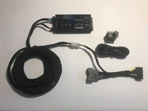 2015-2020 F150 OEM RADIO PLUG&PLAY KIT FOR AUDIOCONTROL LC2IPRO SUB AMP INSTALL - Picture 1 of 1