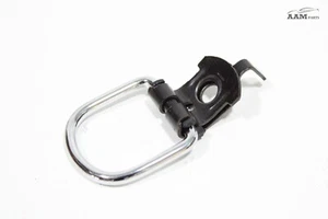 2020-2022 CADILLAC CT4 REAR TRUNK CARGO QUARTER PANEL TIE DOWN HOOK RING OEM - Picture 1 of 4