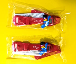 Reloj Kelloggs Toucan Sam Cereal Premium. En paquete original con instrucciones - Imagen 1 de 3