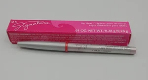 Mary Kay Signature Lip Liner .28g Coral 006585 NEW - Picture 1 of 5