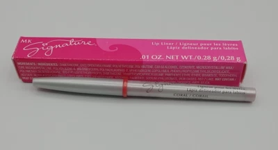 Mary Kay Signature Lip Liner .28g Coral 006585 NEW - Image 1 of 4