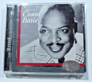 Count Basie The Collection,1997, Revue Collection CD - Picture 1 of 7