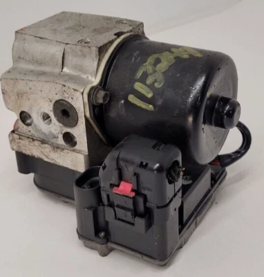 2000-2001 CHEVROLET GMC S10 SONOMA Anti-Lock Brake Pump Assembly 4x2 GENUINE OEM - Image 1 of 4