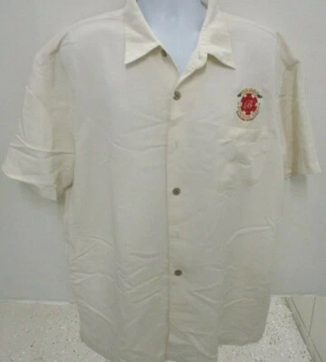 Devon & Jones Button Down, Bally's  $30K Summer Heat Black Jack Tournament, 3XL - Image 1 of 4