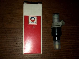 NOS Bosch GM 1990-1991-1992 Buick Regal Park Ave LeSabre V6 3.8L Fuel Injector - Picture 1 of 6