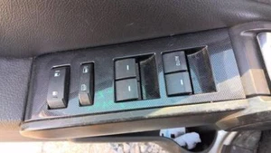2008-2010 FORD EXPLORER DOOR SWITCH FRONT MASTER OEM WINDOW SWITCH 08 09 10 - Foto 1 di 6
