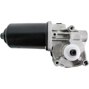 Wiper Motor For 1997-2004 Ford F-150 1999 2000 2001 F-250 Super Duty Front - Picture 1 of 6