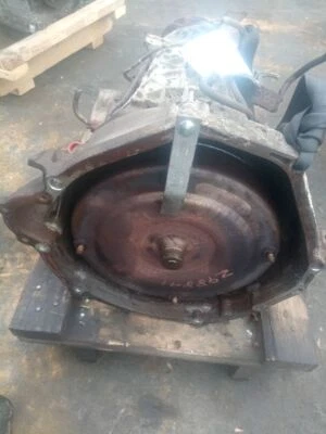 Used Automatic Transmission Assembly fits: 2000 Ford F250SD PICKUP AT 4R100 8-33 Foto 1 de 4