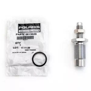Ranger RZR XP 900 1000 570 Manual cam chain tensioner and Gasket Alba Racing - Foto 1 di 3