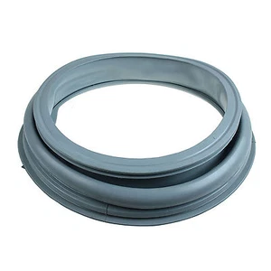 for Siemens Neff Bosch Washing Machine Door Seal Gasket WAA WAB WXP WFV WM0 WM1 - Picture 1 of 1