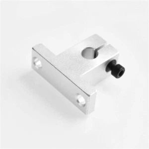 SK8 8mm CNC Linear Motion Ball Slide Unit Rail Support Guide Shaft Bearing - Picture 1 of 2