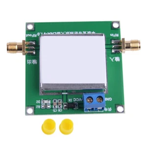 3000MHz 20dB LNA HF Breitband verstärkermodul mit Geringem Rauschen HF VHF/UHF a - Bild 1 von 4