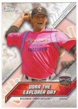 2017 Topps Pro Debut Promo Night Uniforms Baseball Cards Pick From List