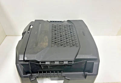 Ski doo Skandic WT 600 EFI Rear Storage Box 2022 - Imagem 1 de 4