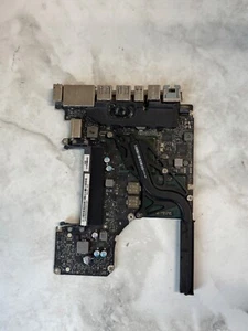 Scheda Madre Apple MacBook Pro 13” A1278 - Logic Board 820-3115-B (2012) - Picture 1 of 5