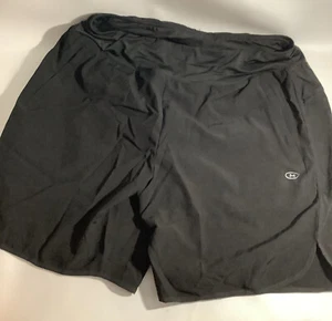 Pantalones cortos para correr para mujer Maroaut negros XXL nuevos envío gratuito - Imagen 1 de 6