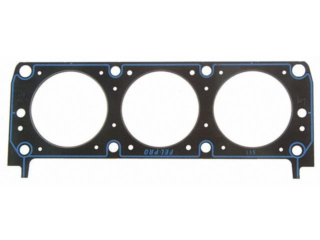 Junta de culata Felpro 77HX13H para Buick Century 1994-2005 3,1 L V6 Foto 1 de 1
