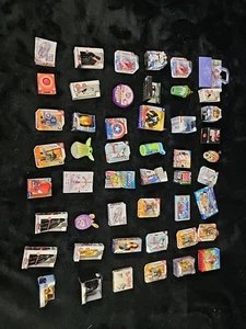 Zuru 5 Überraschungs Mini Marken Konvolut 48 - Bild 1 von 7