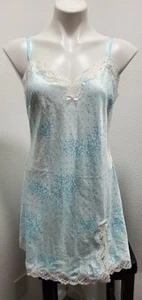 Vintage Y2K Victoria's Secret abito slip lingerie. Collezione "I Do" Tg M Usato in ottime condizioni - Foto 1 di 7