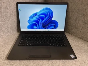 Dell Latitude 7400 i7-8665U 1,90 GHz, 16 GB de RAM, 256 GB NVMe, 11 pantallas táctiles domésticas - Imagen 1 de 24