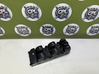 ✅ 2012 VOLVO V40 D2 WINDOW MIRRORS SWITCH 31334567   •3 - Image 1 of 4