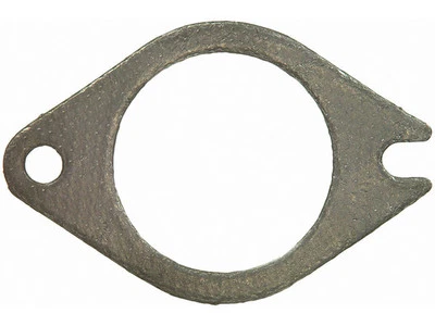 For 1984-1989 Ford Bronco II Exhaust Gasket Felpro 82415KCBY 1988 1985 1986 1987 - Image 1 of 2