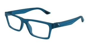 NUEVO Gafas Puma PU0487o-004 56 mm 100 % auténticas - Imagen 1 de 1
