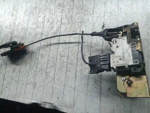 YC1AV21812 CERRADURA PUERTA DELANTERA DERECHA / 193464 FORD TRANSIT CAJA ABIERTA ́06 FT - Imagen 1 de 7