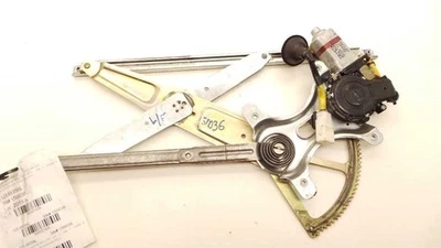 REGULADOR VENTANA CONDUCTOR DELANTERO IZQUIERDO LEXUS GS300 98-05 Foto 1 de 4