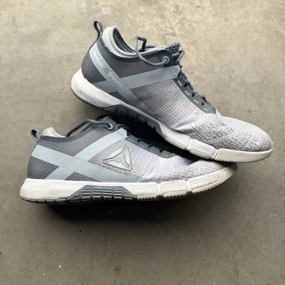 Zapatos de Entrenamiento Reebok CrossFit Nano Gris para Mujer Talla 10 Atléticos Foto 1 de 4