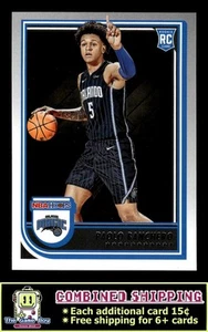 2022-23 Hoops #231 Paolo Banchero Orlando Magic RC - Picture 1 of 2