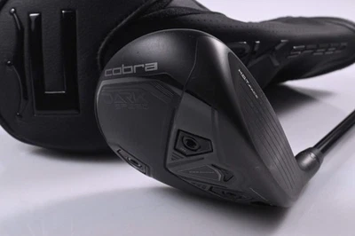 Cobra Darkspeed LS #3 Wood / 14.5 Degree / X-Flex Kai'li White 70 Shaft - Image 1 of 4